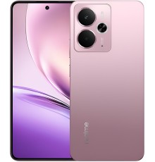 Смартфон Realme 14 5G 8/256 ГБ Pink, розовый
