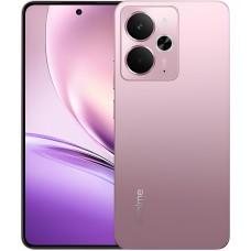 Смартфон Realme 14 5G 8/256 ГБ Pink, розовый Смартфон Realme 14 5G 8/256 ГБ Pink, розовый