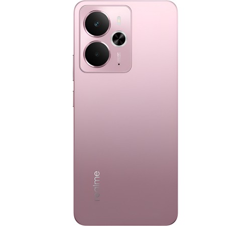 Смартфон Realme 14 5G 8/256 ГБ Pink, розовый