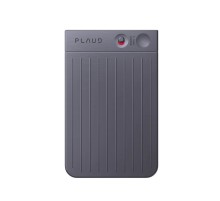 Цифровой диктофон Plaud Note с поддержкой ChatGPT Black