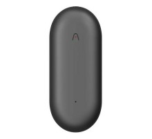 Цифровой диктофон Plaud NotePin с поддержкой ChatGPT, Cosmic Gray