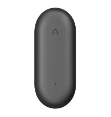 Цифровой диктофон Plaud NotePin с поддержкой ChatGPT, Cosmic Gray