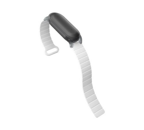 Цифровой диктофон Plaud NotePin Cosmic Gray: поддержка ChatGPT