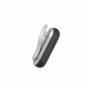 Цифровой диктофон Plaud NotePin Cosmic Gray: поддержка ChatGPT