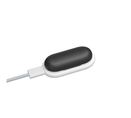 Цифровой диктофон Plaud NotePin Cosmic Gray: поддержка ChatGPT