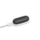 Цифровой диктофон Plaud NotePin Cosmic Gray: поддержка ChatGPT