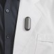 Цифровой диктофон Plaud NotePin Cosmic Gray: поддержка ChatGPT