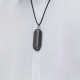 Цифровой диктофон Plaud NotePin Cosmic Gray: поддержка ChatGPT