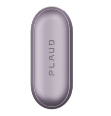 Цифровой диктофон Plaud NotePin с поддержкой ChatGPT, Sunset Purple