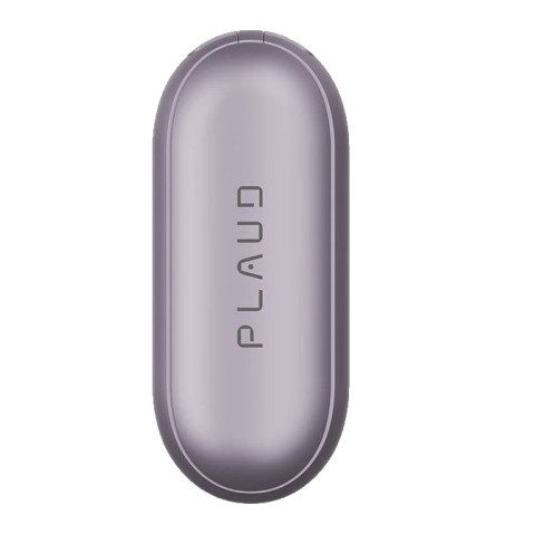 Цифровой диктофон Plaud NotePin с поддержкой ChatGPT, Sunset Purple