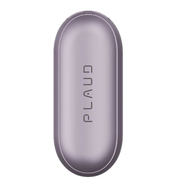 Цифровой диктофон Plaud NotePin с поддержкой ChatGPT, Sunset Purple