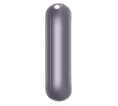 Цифровой диктофон Plaud NotePin Sunset Purple: поддержка ChatGPT