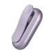 Цифровой диктофон Plaud NotePin Sunset Purple: поддержка ChatGPT