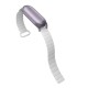 Цифровой диктофон Plaud NotePin Sunset Purple: поддержка ChatGPT