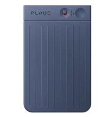 Цифровой диктофон Plaud Note с поддержкой ChatGPT Navy Blue