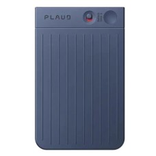 Цифровой диктофон Plaud Note с поддержкой ChatGPT Navy Blue