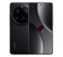 Смартфон Xiaomi 15 Ultra 16/512GB Black (RU)