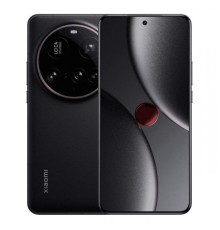 Смартфон Xiaomi 15 Ultra 16/512GB Black (RU)