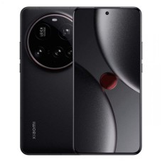 Смартфон Xiaomi 15 Ultra 16/512GB Black (RU)