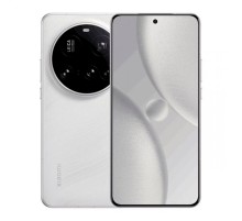 Смартфон Xiaomi 15 Ultra 16/512GB White (GB)