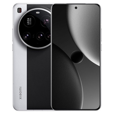 Смартфон Xiaomi 15 Ultra 16/512GB Silver (GB)
