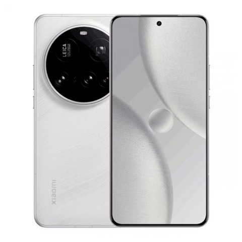 Смартфон Xiaomi 15 Ultra 16/512GB White (EU)
