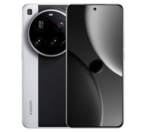 Смартфон Xiaomi 15 Ultra 16/512GB Silver (EU): мощный и стильный выбор