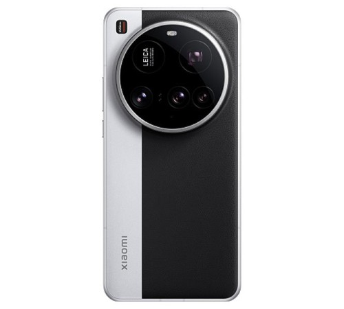 Смартфон Xiaomi 15 Ultra 16/512GB Silver (EU): мощный и стильный выбор