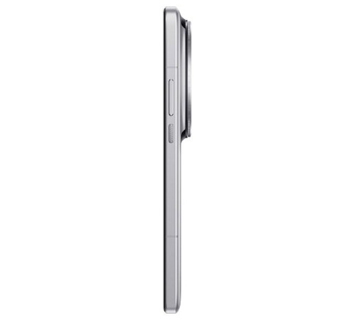 Смартфон Xiaomi 15 Ultra 16/512GB Silver (EU): мощный и стильный выбор