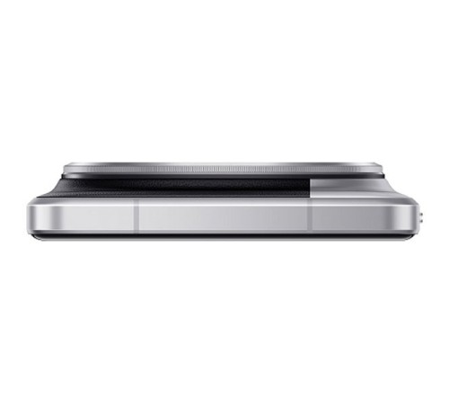 Смартфон Xiaomi 15 Ultra 16/512GB Silver (EU): мощный и стильный выбор