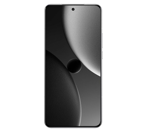 Смартфон Xiaomi 15 Ultra 16/1024GB Silver (EU): мощный и стильный выбор