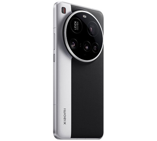 Смартфон Xiaomi 15 Ultra 16/1024GB Silver (EU): мощный и стильный выбор