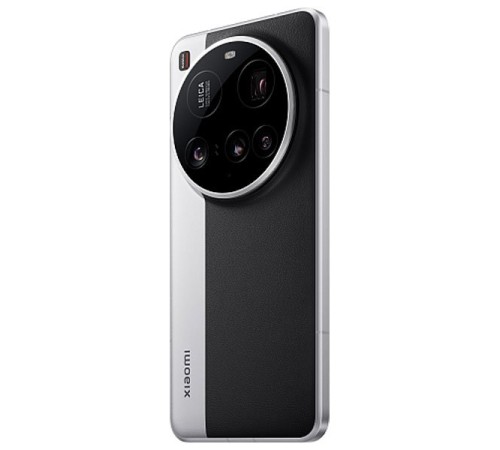Смартфон Xiaomi 15 Ultra 16/1024GB Silver (EU): мощный и стильный выбор