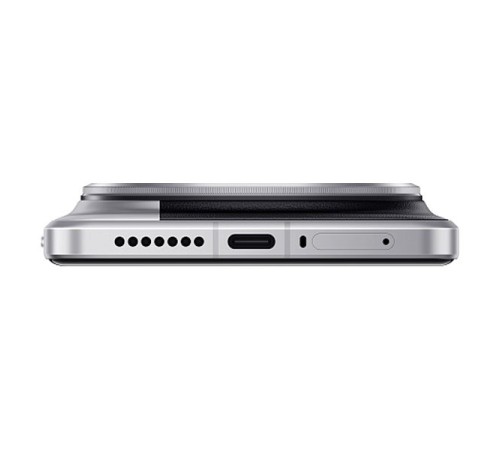 Смартфон Xiaomi 15 Ultra 16/1024GB Silver (EU): мощный и стильный выбор