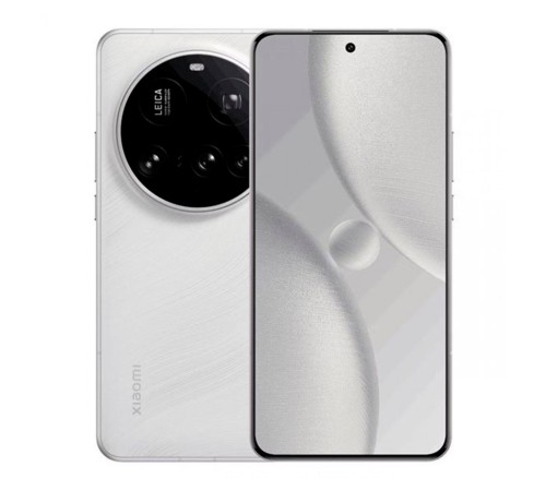 Смартфон Xiaomi 15 Ultra 16/1024GB в белом цвете — мощный и стильный гаджет.