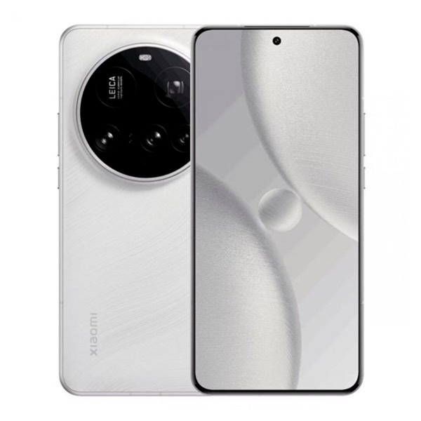 Смартфон Xiaomi 15 Ultra 16/1024GB White