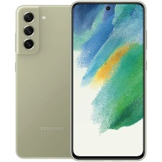 Смартфон Samsung Galaxy S21 FE 8/128 ГБ, (SM-G990B2) Dual nano SIM, зеленый Смартфон Samsung Galaxy S21 FE 8/128 ГБ, (SM-G990B2) Dual nano SIM, зеленый