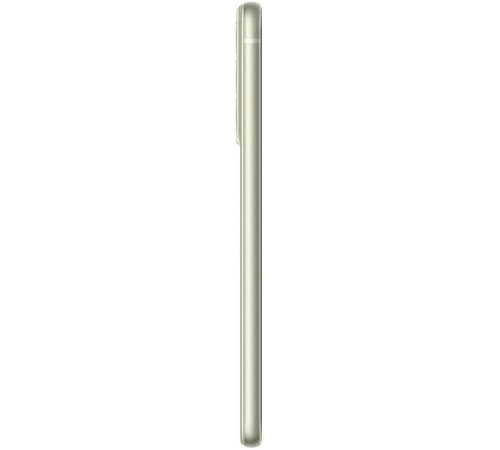 Смартфон Samsung Galaxy S21 FE 8/128 ГБ (SM-G990B2) Dual nano SIM в зелёном цвете