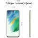 Смартфон Samsung Galaxy S21 FE 8/128 ГБ (SM-G990B2) Dual nano SIM в зелёном цвете