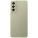 Смартфон Samsung Galaxy S21 FE 8/256 ГБ (SM-G990B2) Dual nano SIM в зелёном цвете