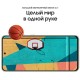 Смартфон Samsung Galaxy S21 FE 8/256 ГБ (SM-G990B2) Dual nano SIM в зелёном цвете