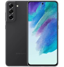 Смартфон Samsung Galaxy S21 FE 8/128 ГБ, (SM-G990B2) Dual nano SIM, графитный