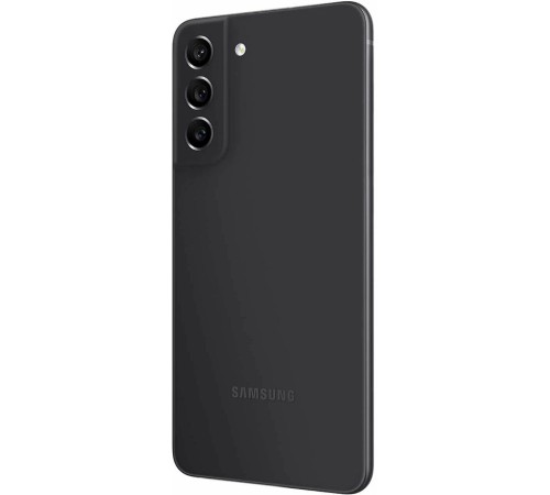 Смартфон Samsung Galaxy S21 FE 8/128 ГБ: мощный и стильный в графитовом цвете