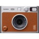 Моментальная печать в каждом кадре: Fujifilm Instax Mini Evo Brown