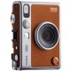 Моментальная печать в каждом кадре: Fujifilm Instax Mini Evo Brown