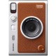 Моментальная печать в каждом кадре: Fujifilm Instax Mini Evo Brown