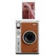 Моментальная печать в каждом кадре: Fujifilm Instax Mini Evo Brown
