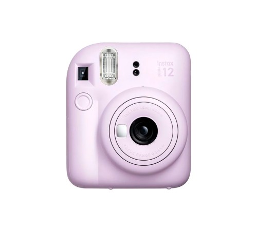 Фотоаппарат моментальной печати Fujifilm Instax Mini 12 Purple (фиолетовый)
