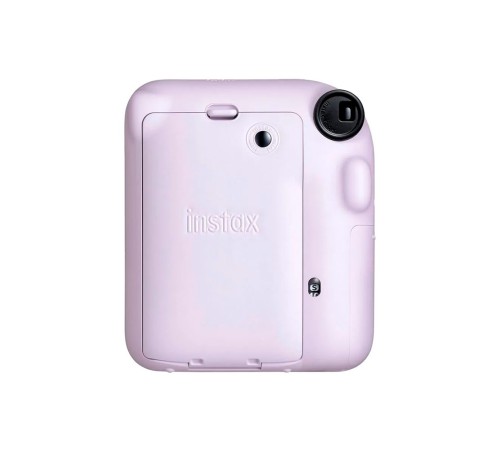 Фотоаппарат моментальной печати Fujifilm Instax Mini 12 Purple (фиолетовый)
