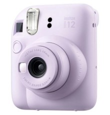 Фотоаппарат моментальной печати Fujifilm Instax Mini 12 Purple (фиолетовый)